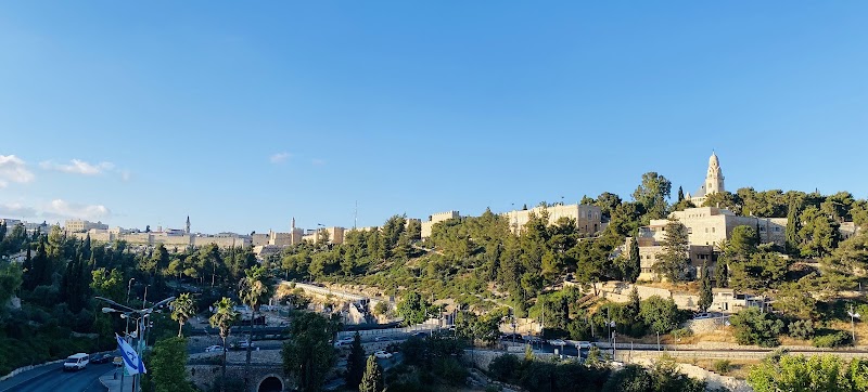 Photo 2 at Mount Zion in Jerusalem