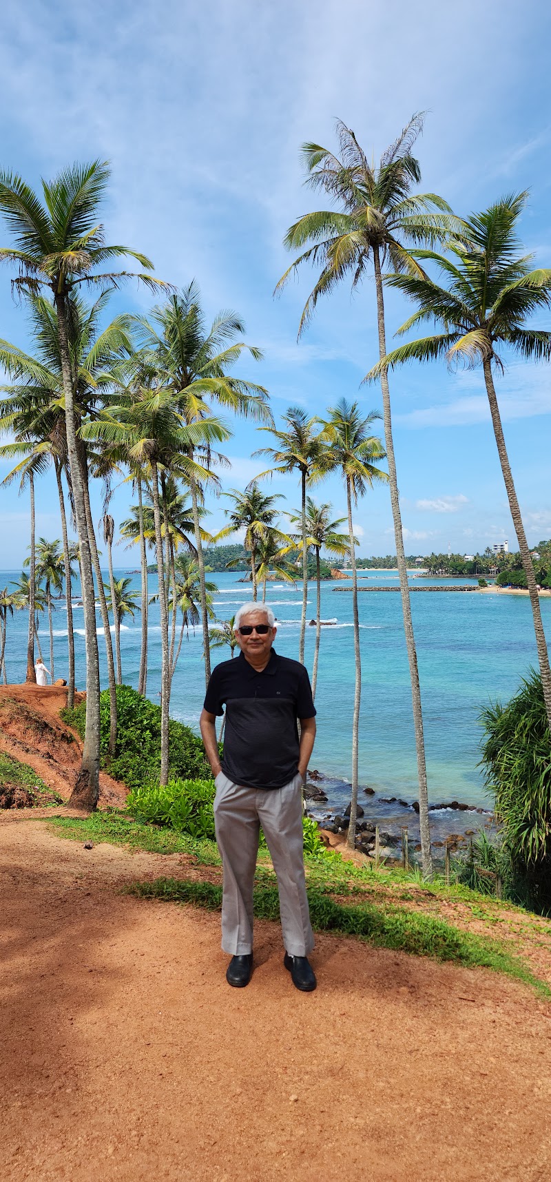 Photo 4 at Coconut Tree Hill in Mirissa