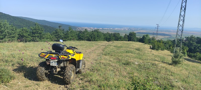 Photo 3 at Quad Safari Kosharitsa in Kosharitsa