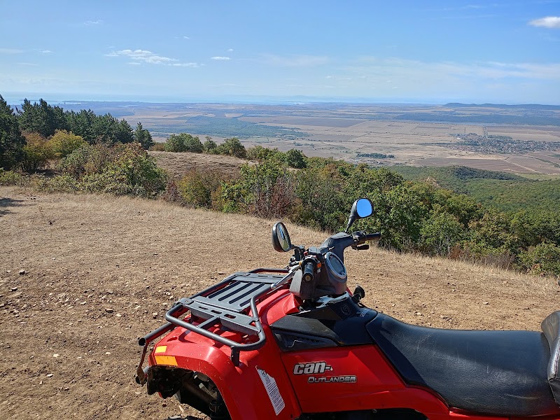 Photo 2 at Quad Safari Kosharitsa in Kosharitsa