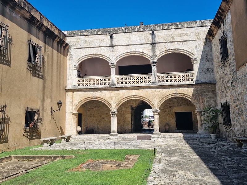 Photo 1 at Museum of the Royal Houses in Santo Domingo