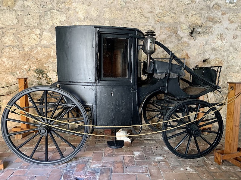 Photo 4 at Museum of the Royal Houses in Santo Domingo