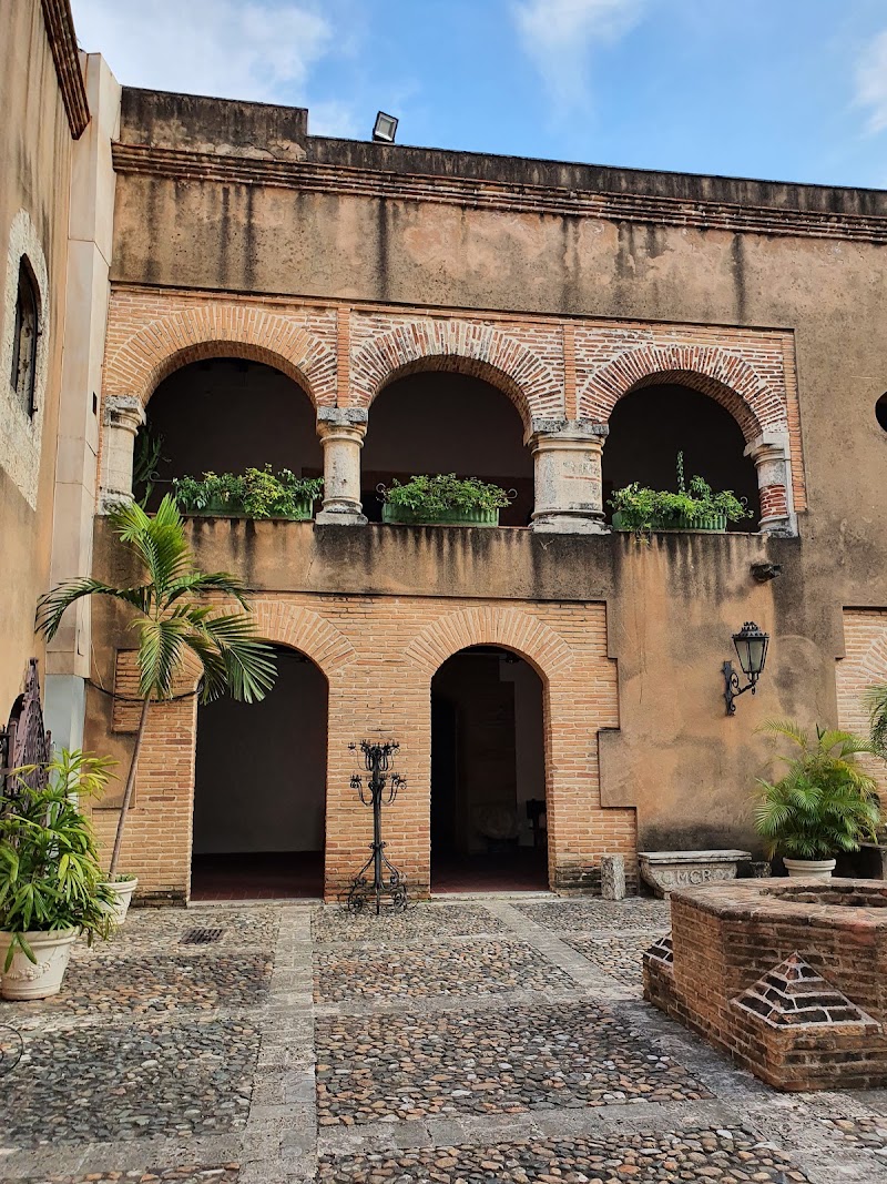 Photo 6 at Museum of the Royal Houses in Santo Domingo