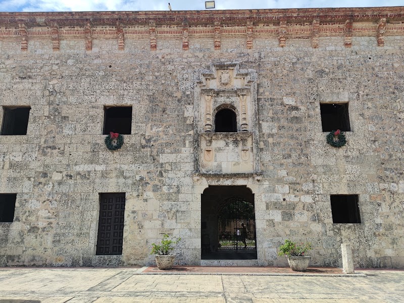 Photo 3 at Museum of the Royal Houses in Santo Domingo