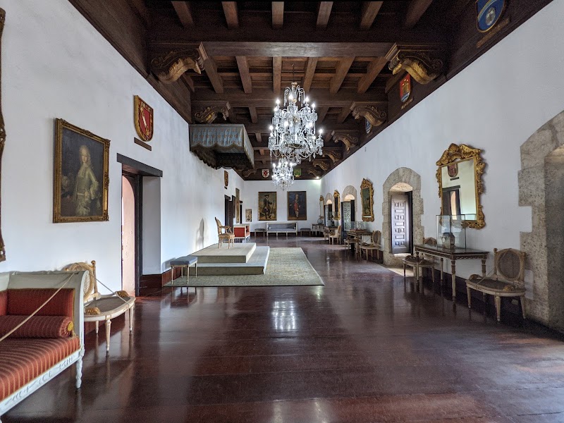 Photo 2 at Museum of the Royal Houses in Santo Domingo