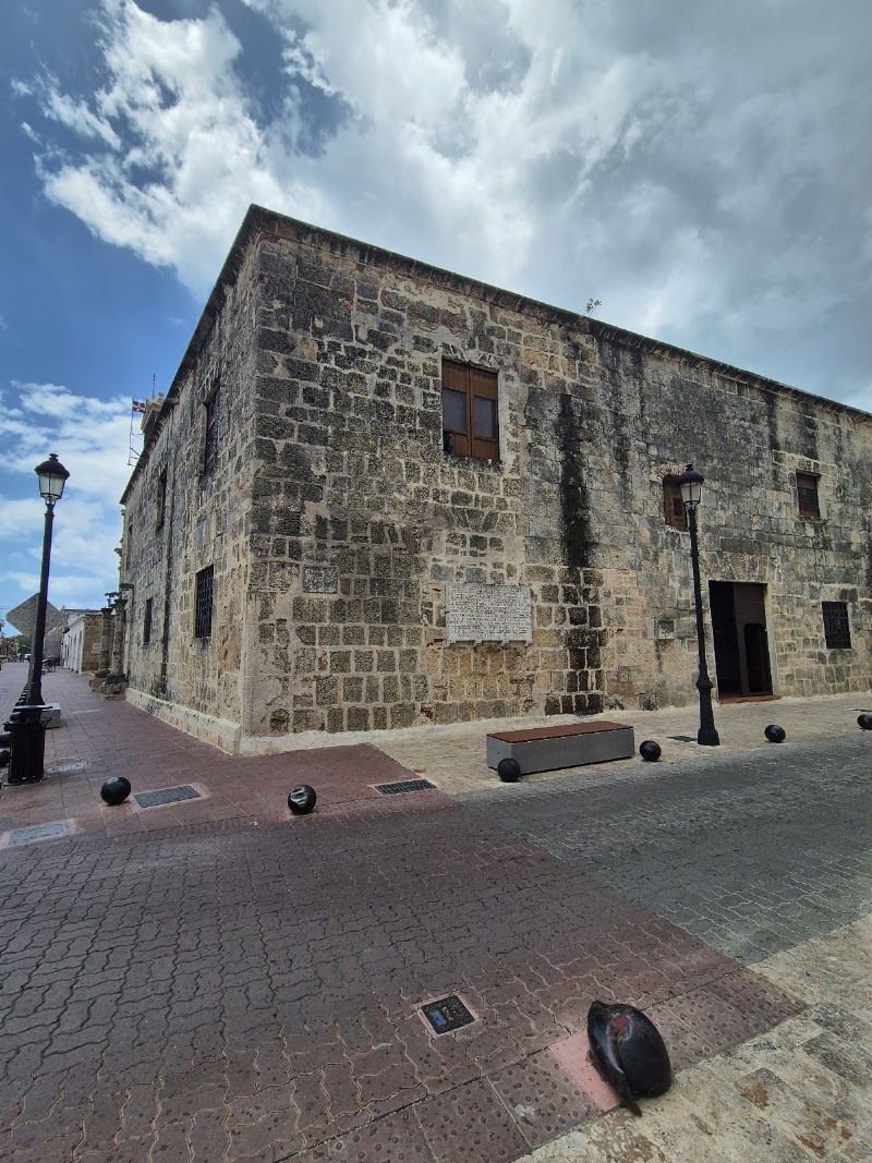 Photo 5 at Museum of the Royal Houses in Santo Domingo