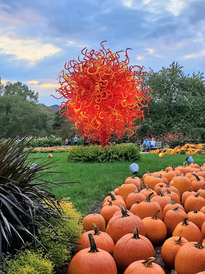 Photo 6 at Cheekwood in Nashville
