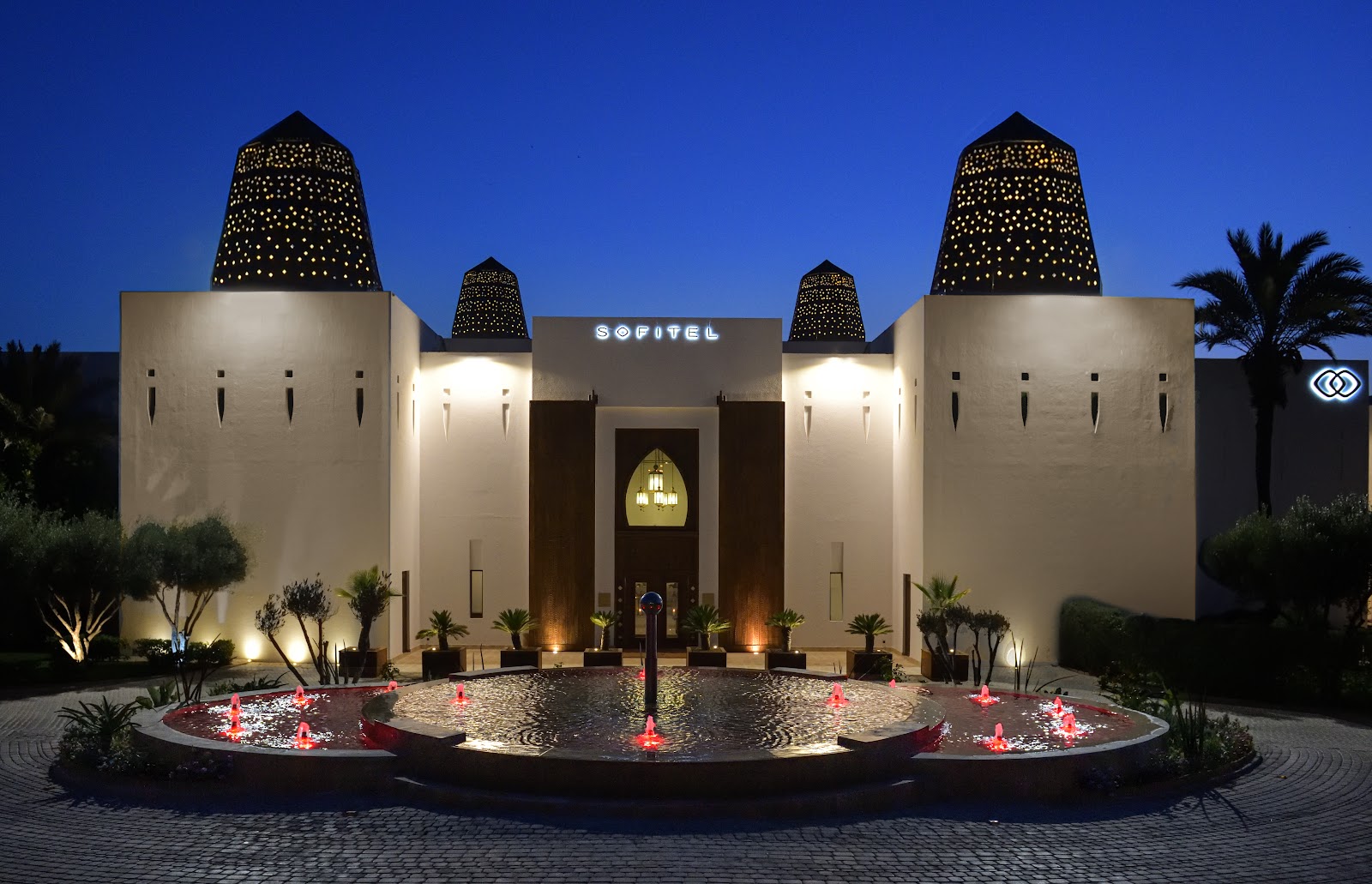 Sofitel Agadir Royal Bay Resort in Agadir