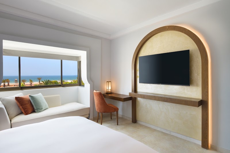 Photo 1 at Sofitel Agadir Royal Bay Resort in Agadir