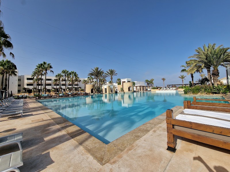 Photo 2 at Sofitel Agadir Royal Bay Resort in Agadir