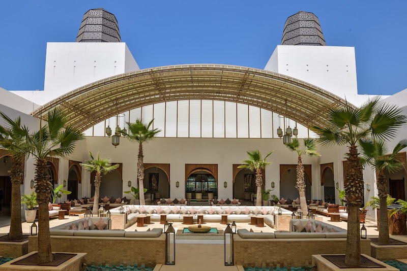 Photo 3 at Sofitel Agadir Royal Bay Resort in Agadir