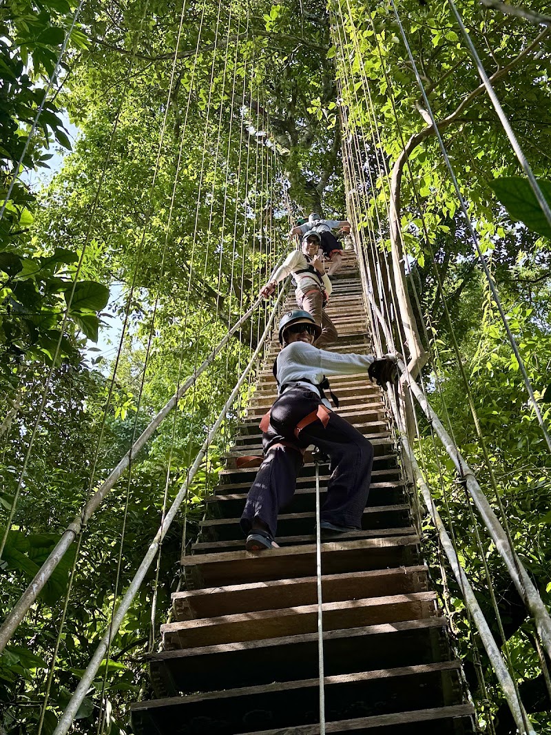 Photo 1 at Aventura San Juan del Sur - Zipline Canopy Tour Park in San Juan del Sur