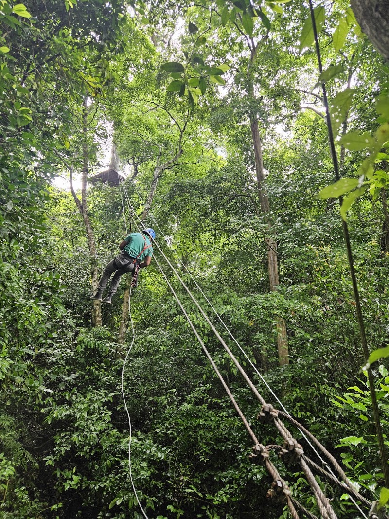 Photo 2 at Aventura San Juan del Sur - Zipline Canopy Tour Park in San Juan del Sur