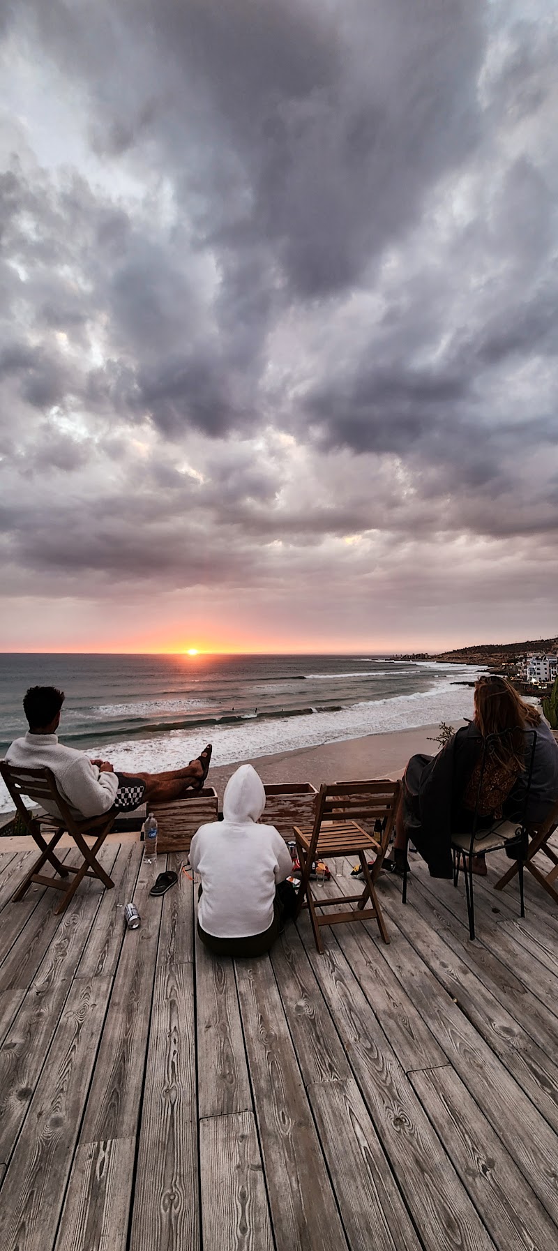 Photo 5 at TEDDY PIRATE - Surf Camp Taghazout in Taghazout