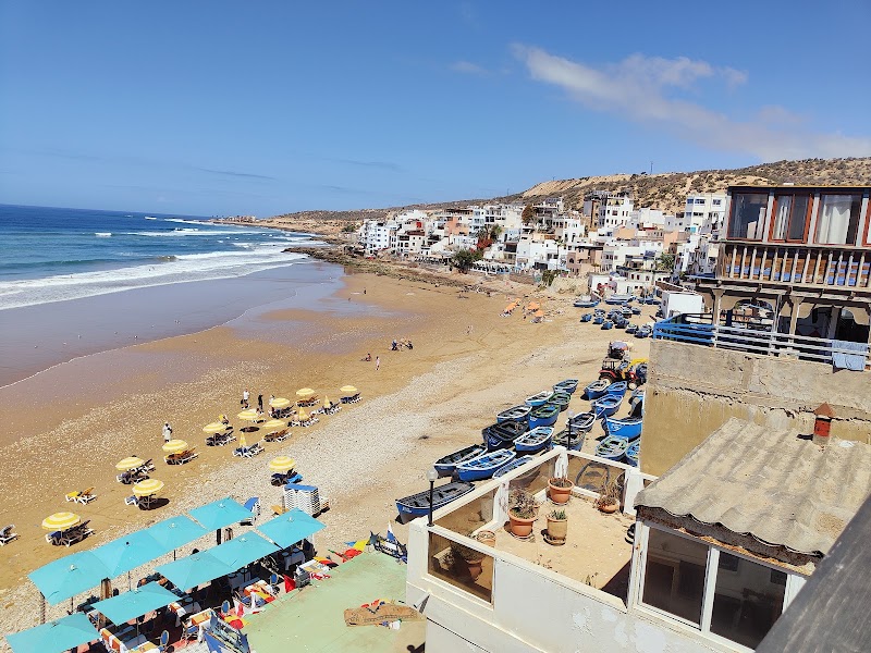 Photo 2 at TEDDY PIRATE - Surf Camp Taghazout in Taghazout