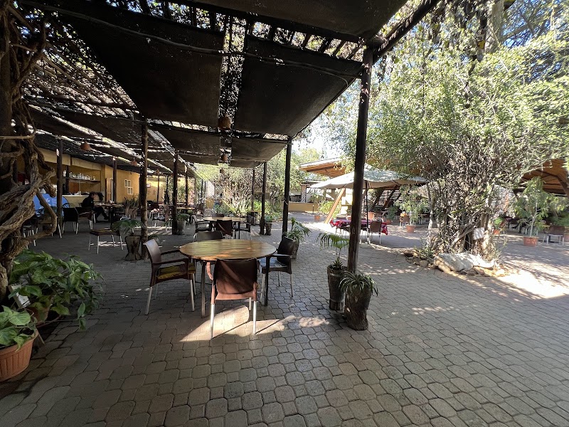 Photo 6 at Botswana Craft in Gaborone