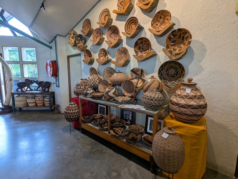 Photo 1 at Botswana Craft in Gaborone
