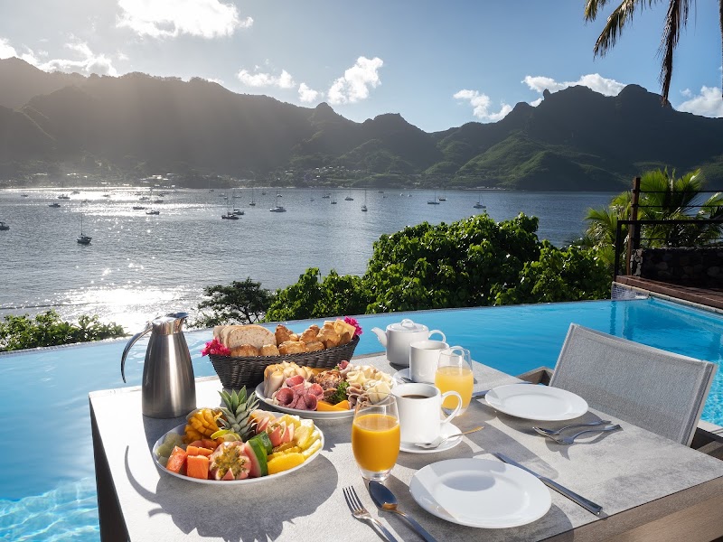 Photo 2 at Le Nuku Hiva by Pearl Resorts in Nuku Hiva