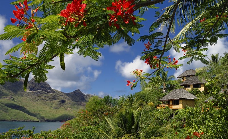 Photo 6 at Le Nuku Hiva by Pearl Resorts in Nuku Hiva