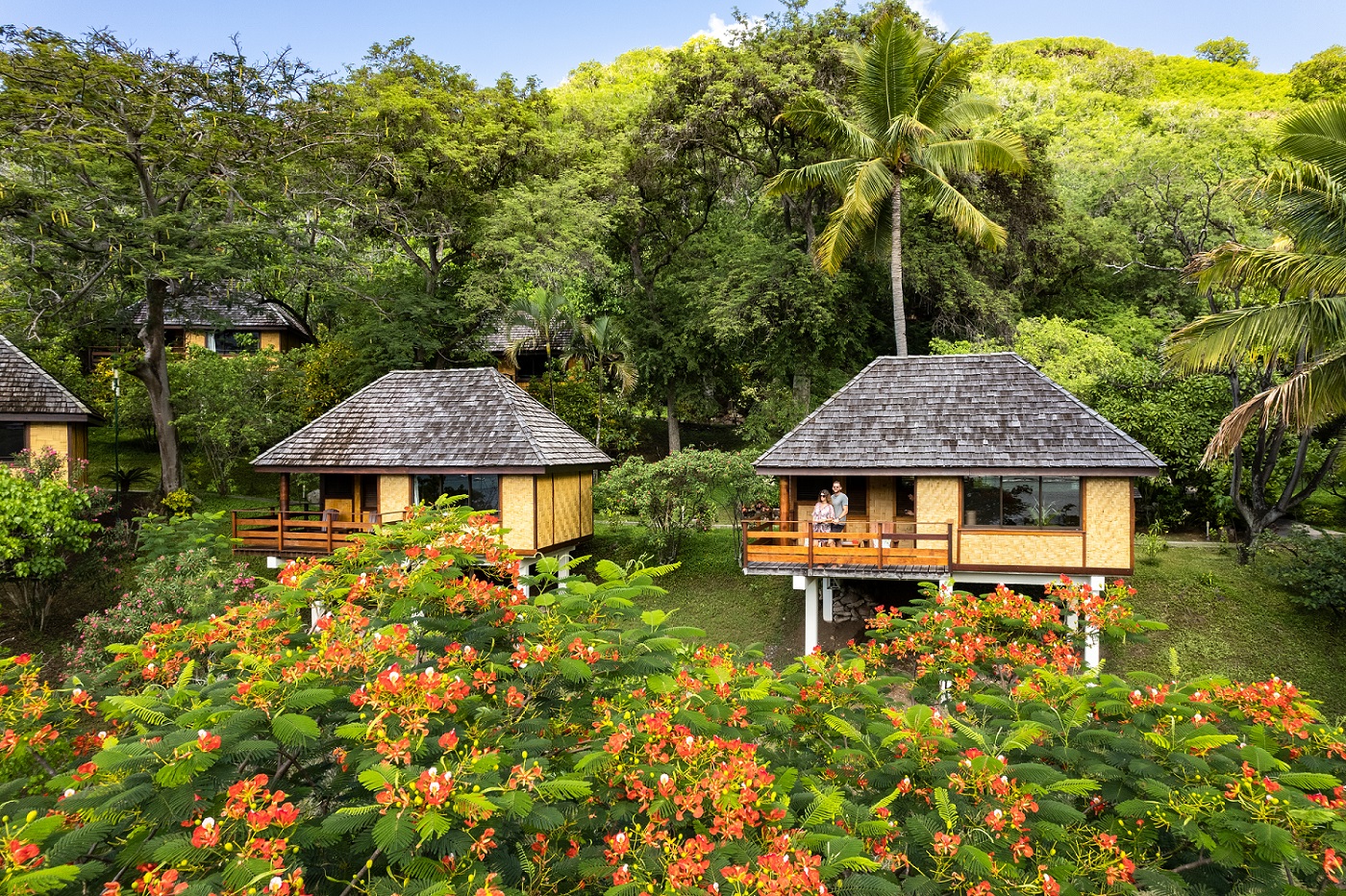 Le Nuku Hiva by Pearl Resorts in Nuku Hiva