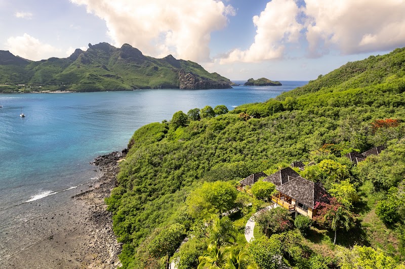 Photo 5 at Le Nuku Hiva by Pearl Resorts in Nuku Hiva