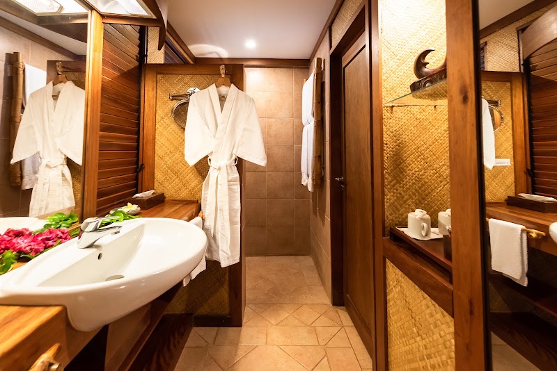 Photo 3 at Le Nuku Hiva by Pearl Resorts in Nuku Hiva