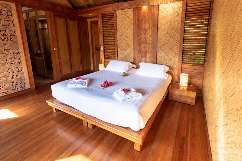 Photo 1 at Le Nuku Hiva by Pearl Resorts in Nuku Hiva