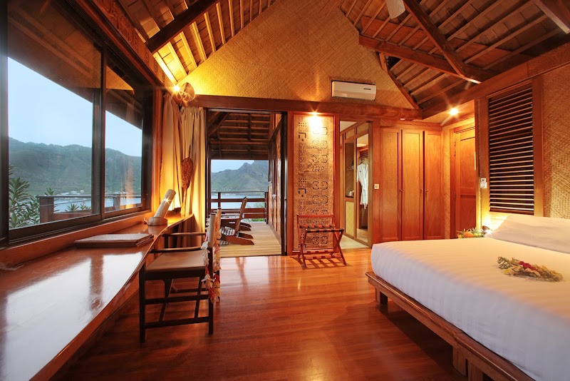 Photo 4 at Le Nuku Hiva by Pearl Resorts in Nuku Hiva