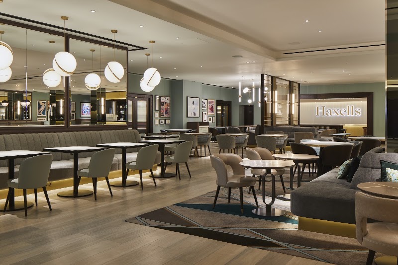 Photo 6 at Strand Palace in London