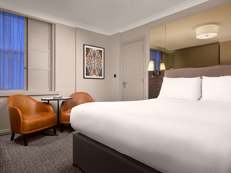 Photo 1 at Strand Palace in London