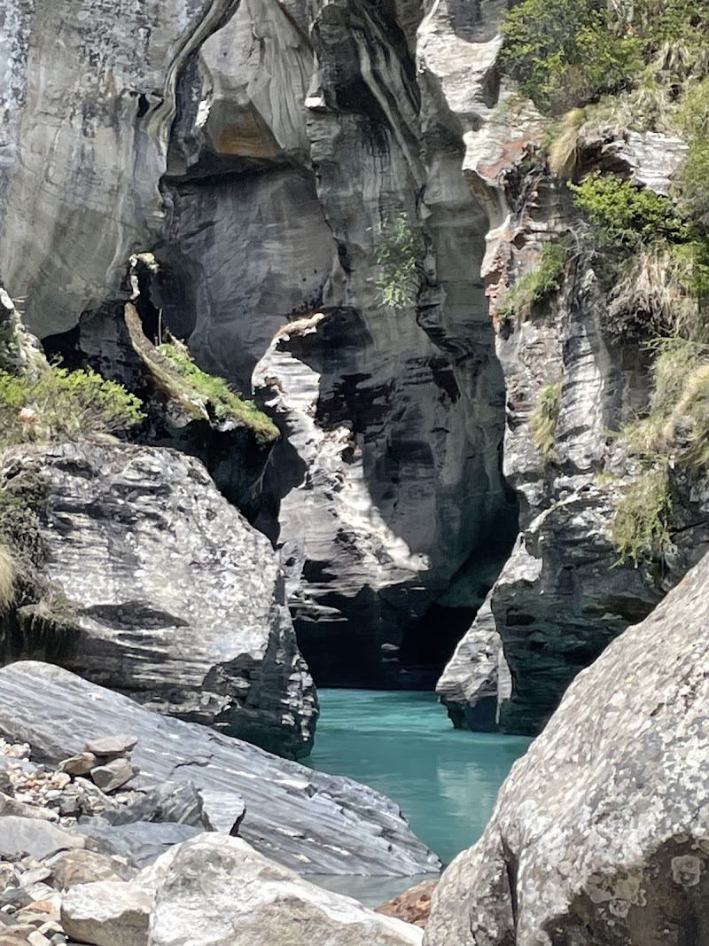 Photo 2 at Nanda Devi National Park in Garpak