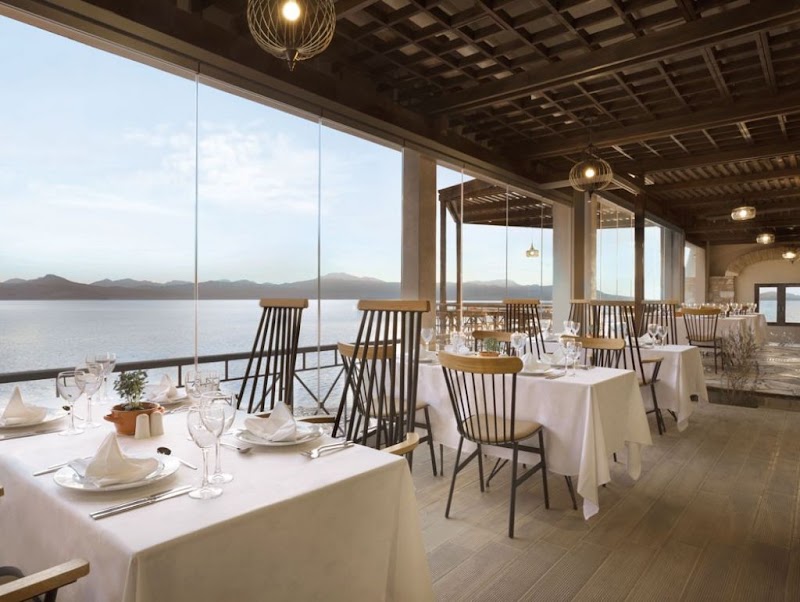 Photo 4 at Wyndham Loutraki Poseidon Resort in Loutraki