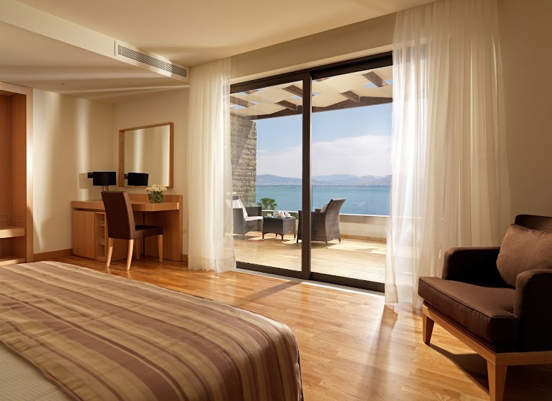 Photo 1 at Wyndham Loutraki Poseidon Resort in Loutraki
