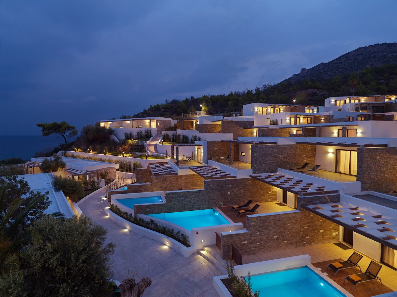 Wyndham Loutraki Poseidon Resort in Loutraki