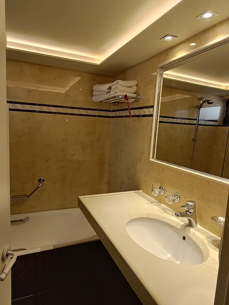 Photo 3 at Wyndham Loutraki Poseidon Resort in Loutraki