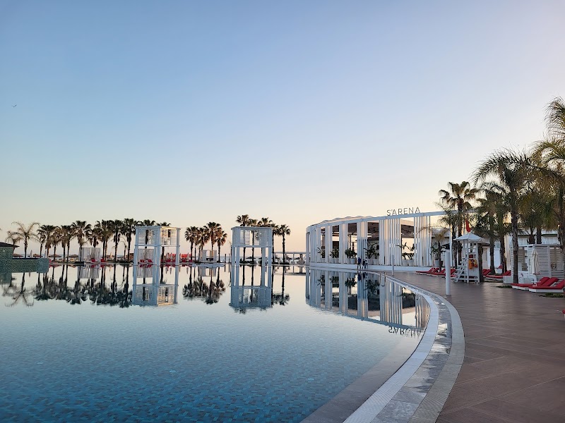 Photo 4 at Selectum Luxury Resort Belek in 