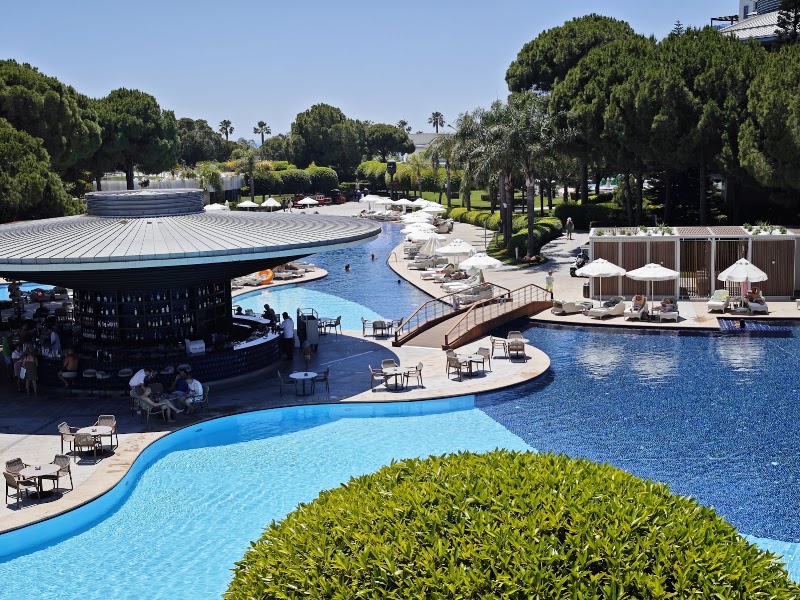 Photo 3 at Selectum Luxury Resort Belek in 