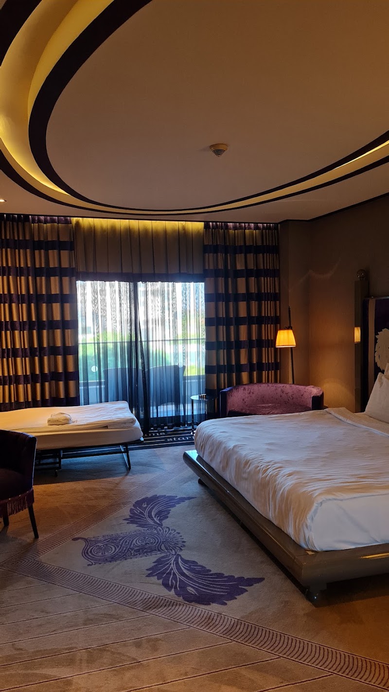 Photo 1 at Selectum Luxury Resort Belek in 