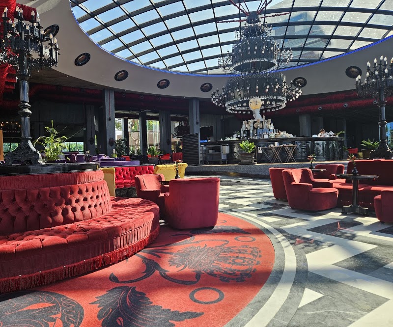 Photo 6 at Selectum Luxury Resort Belek in 