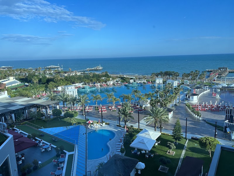 Photo 5 at Selectum Luxury Resort Belek in 