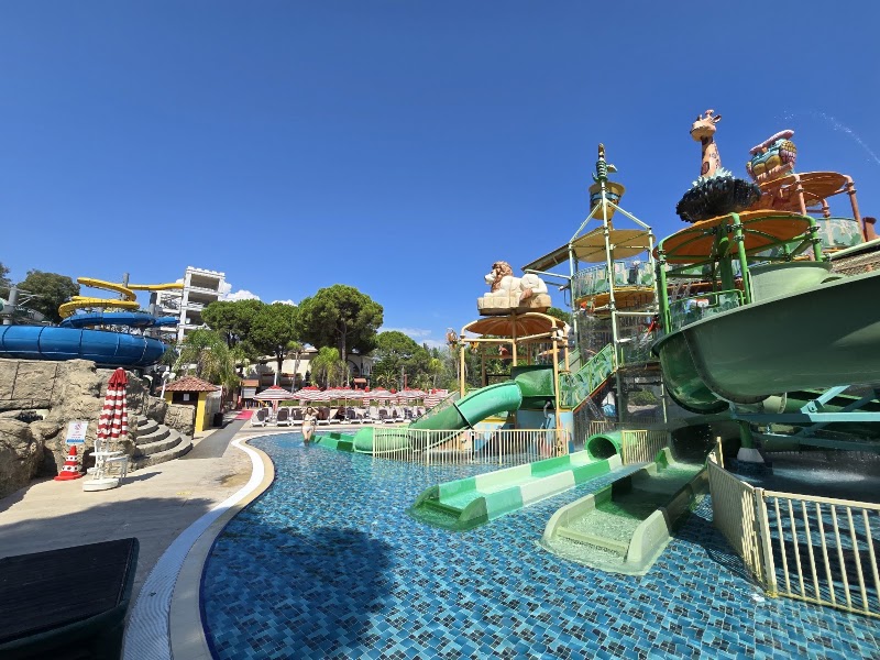 Photo 2 at Selectum Luxury Resort Belek in 