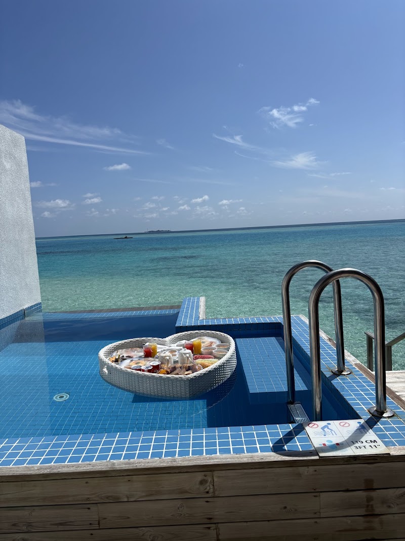 Photo 3 at NOOE Maldives Kunaavashi in 