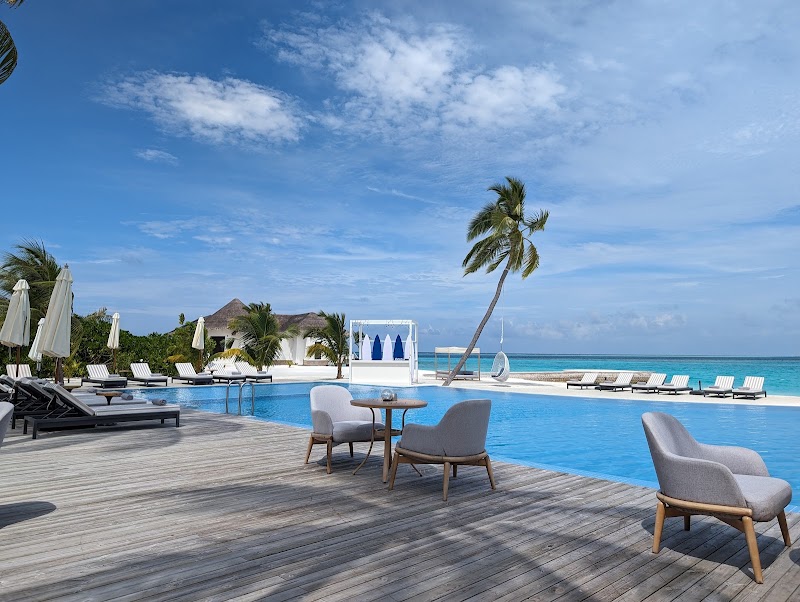 Photo 2 at NOOE Maldives Kunaavashi in 