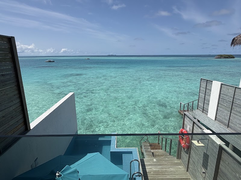 Photo 5 at NOOE Maldives Kunaavashi in 