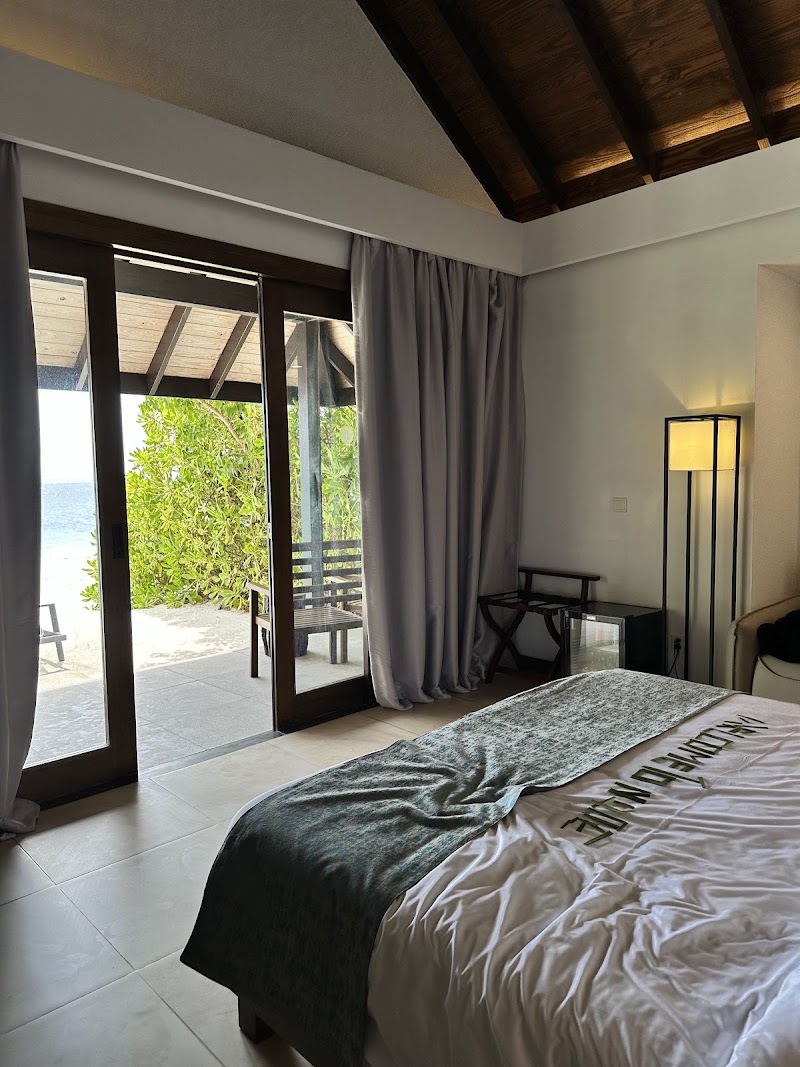 Photo 1 at NOOE Maldives Kunaavashi in 