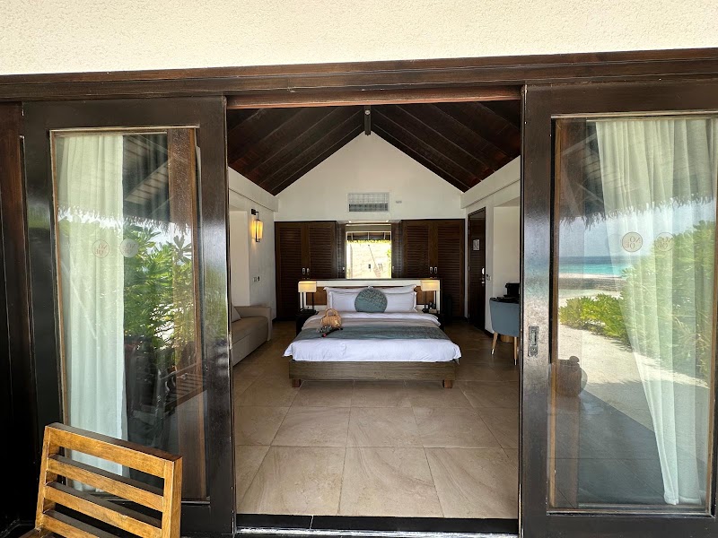 Photo 6 at NOOE Maldives Kunaavashi in 