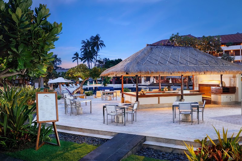 Photo 6 at Nusa Dua Beach Hotel & Spa, Bali in Kecamatan Kuta Selatan