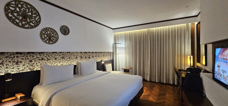 Photo 1 at Nusa Dua Beach Hotel & Spa, Bali in Kecamatan Kuta Selatan