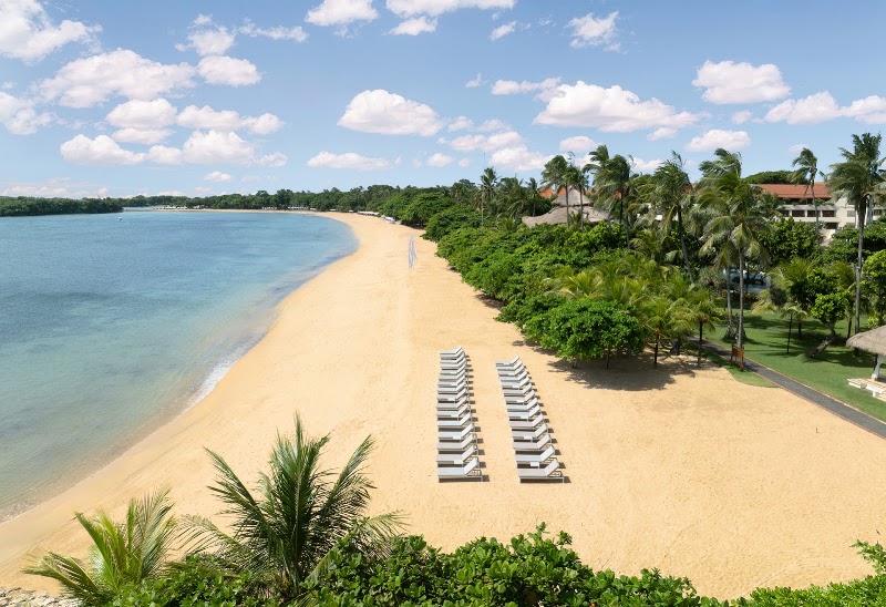 Photo 5 at Nusa Dua Beach Hotel & Spa, Bali in Kecamatan Kuta Selatan