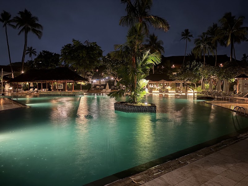 Photo 2 at Nusa Dua Beach Hotel & Spa, Bali in Kecamatan Kuta Selatan
